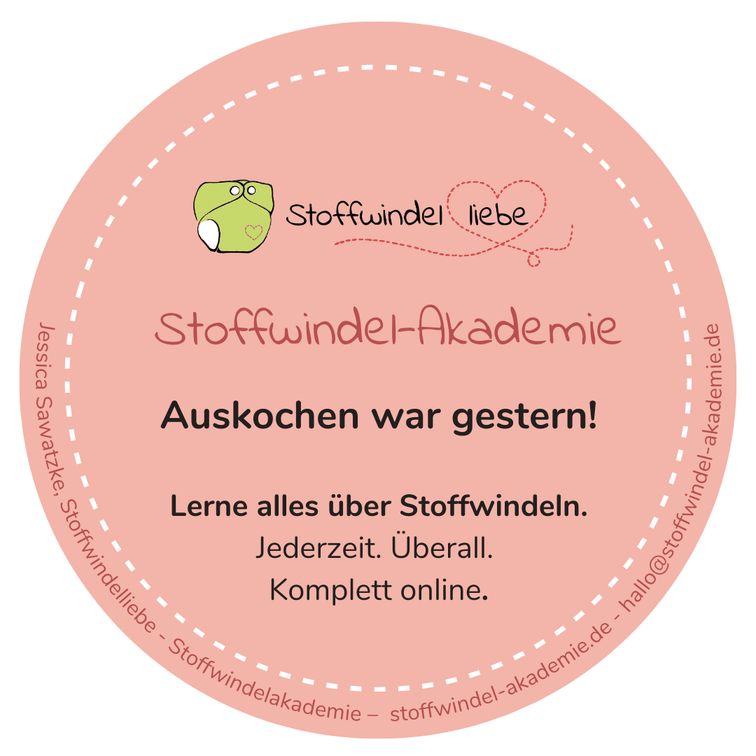 Logo der Stoffwindelakademie