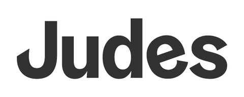 Logo von Judes auf transparentem Hintergrund